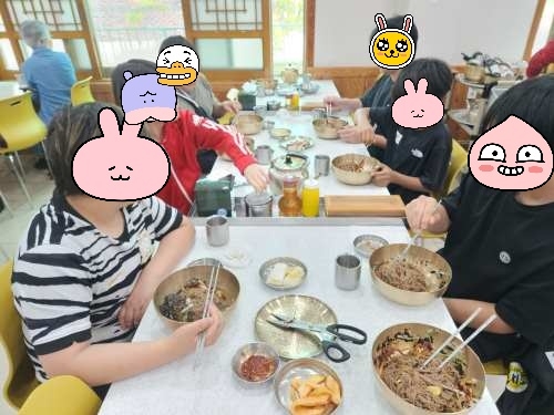 F동 어린이날 나들이