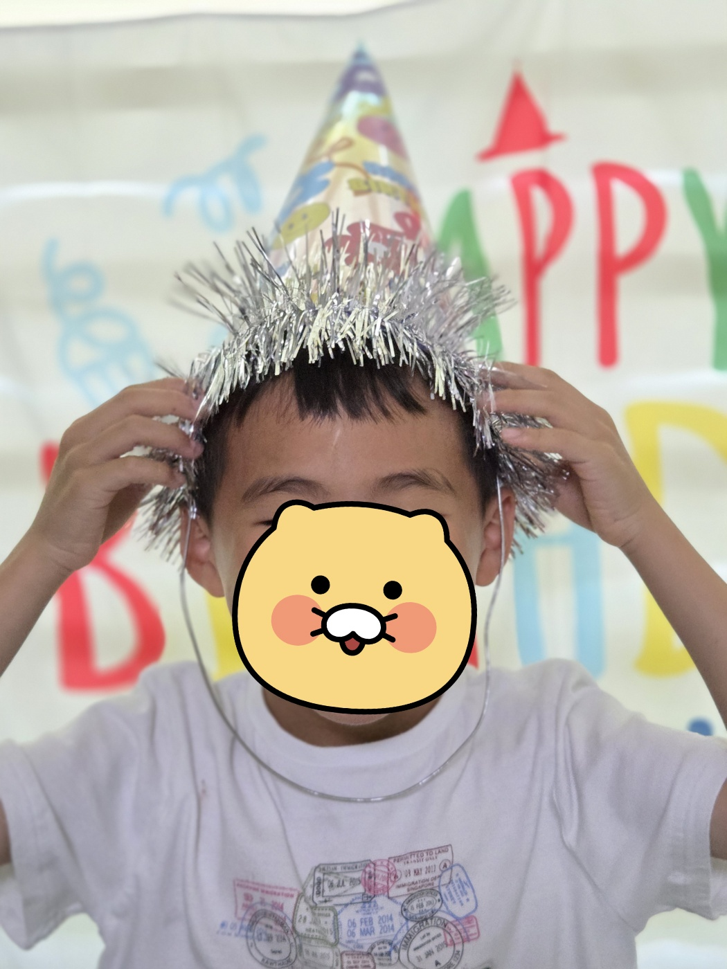 현*야 생일 축하해!!