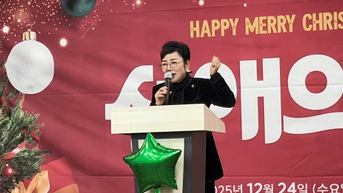 2026년 성애의 밤 