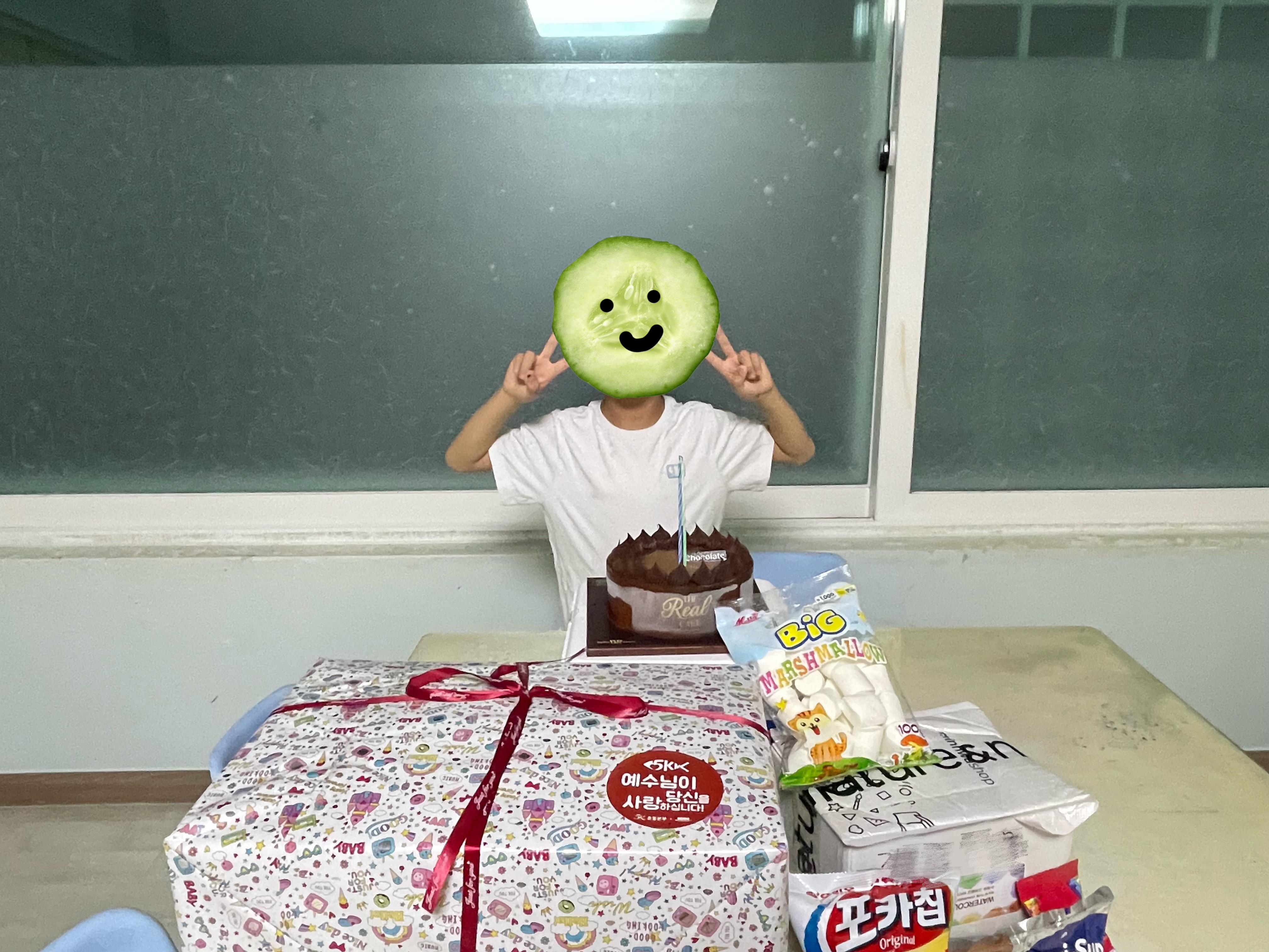 서0이의 9번째 생일 축하해^^